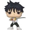 Funko Pop! Jujutsu Kaisen 0 #2319 - Yuta Okkotsu - Image 2
