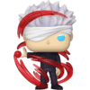Funko Pop! Jujutsu Kaisen #2323 - Satoru Gojo (Red Energy) - Image 2