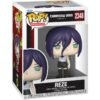 Funko Pop! Chainsaw Man: Reze Arc #2348 - Reze