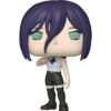 Funko Pop! Chainsaw Man: Reze Arc #2348 - Reze - Image 2