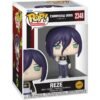Funko Pop! Chainsaw Man: Reze Arc #2348 - Reze Chase Bundle - Image 4