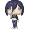 Funko Pop! Chainsaw Man: Reze Arc #2348 - Reze Chase Bundle - Image 5