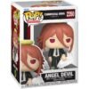 Funko Pop! Chainsaw Man: Reze Arc #2350 - Angel Devil