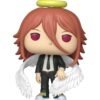 Funko Pop! Chainsaw Man: Reze Arc #2350 - Angel Devil - Image 2