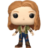 Funko Pop! Stranger Things 5 #1805 - Max Mayfield - Image 2