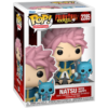 Funko Pop! Fairy Tail 100 Years Quest #2285 - Natsu With Happy