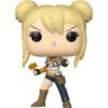 Funko Pop! Fairy Tail 100 Years Quest #2286 - Lucy - Image 2
