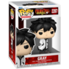 Funko Pop! Fairy Tail 100 Years Quest #2287 - Gray