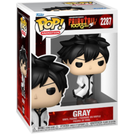 Funko Pop! Fairy Tail 100 Years Quest #2287 – Gray