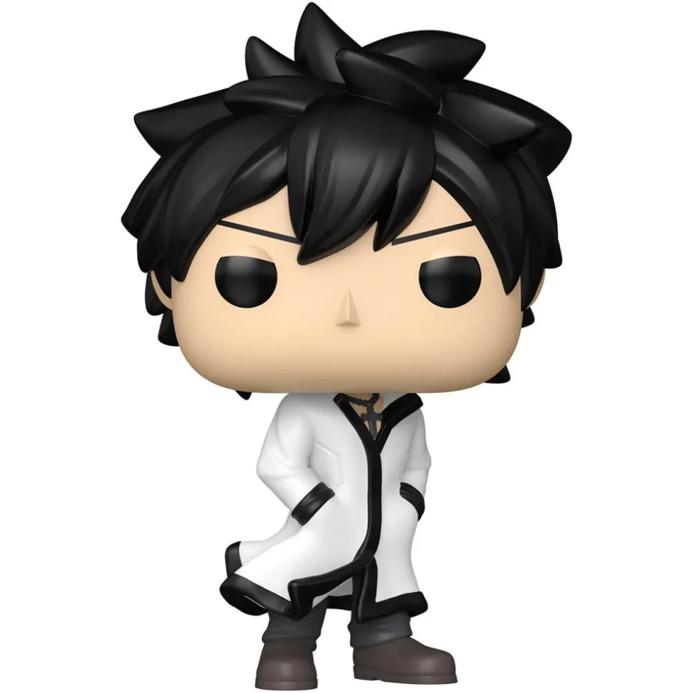 Funko Pop! Fairy Tail 100 Years Quest #2287 - Gray - Image 2