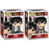 Funko Pop! Fairy Tail 100 Years Quest #2287 - Gray Chase Bundle