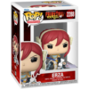 Funko Pop! Fairy Tail 100 Years Quest #2288 - Erza