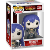 Funko Pop! Fairy Tail 100 Years Quest #2289 - Wendy