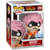Funko Pop! Fairy Tail 100 Years Quest #2290 - Natsu (Fired-Up)