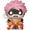 Funko Pop! Fairy Tail 100 Years Quest #2290 - Natsu (Fired-Up) - Image 2