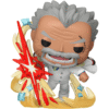 Funko Pop! One Piece #2172 - Monkey D. Garp (Garp Galaxy Impact) Chase - Image 2