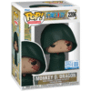 Funko Pop! One Piece #2206 - Monkey D. Dragon