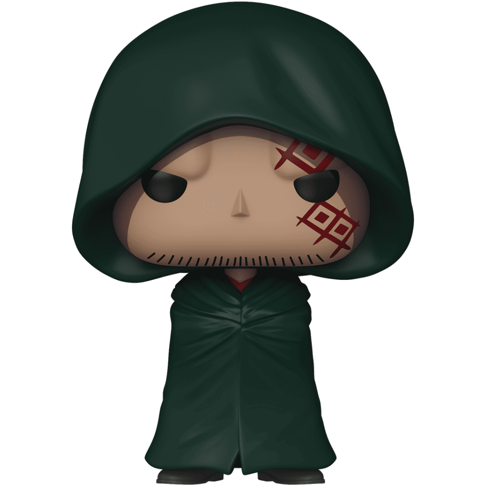 Funko Pop! One Piece #2206 - Monkey D. Dragon Chase - Image 2