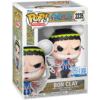 Funko Pop! One Piece #2235 - Bon Clay