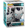 Funko Pop! Kaiju No. 8 #2326 - Kaiju No. 8 (Uncontrollable) GITD