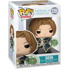 Funko Pop! Frieren: Beyond Journey’s End #2355 – Sein