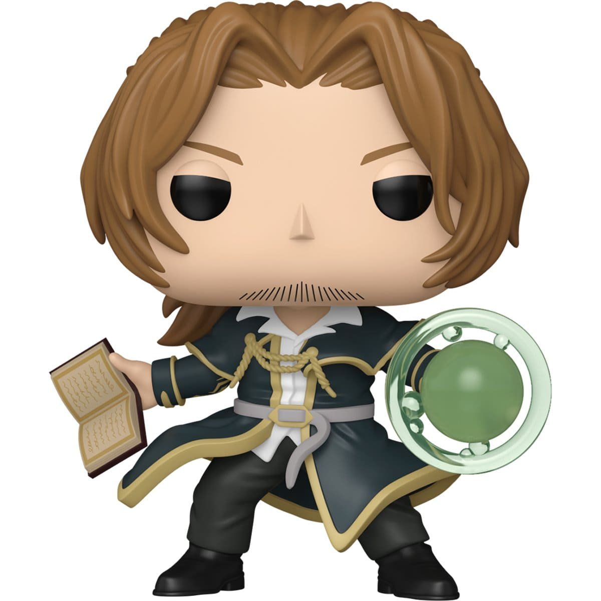 Funko Pop! Frieren: Beyond Journey's End #2355 - Sein - Image 2