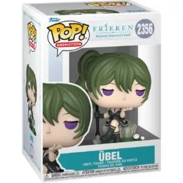 Funko Pop! Frieren: Beyond Journey’s End #2356 – Ubel