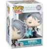 Funko Pop! Frieren: Beyond Journey's End #2357 - Wirbel