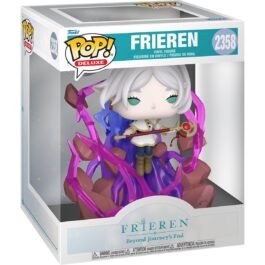Funko Pop! Frieren: Beyond Journey’s End #2358 – Frieren