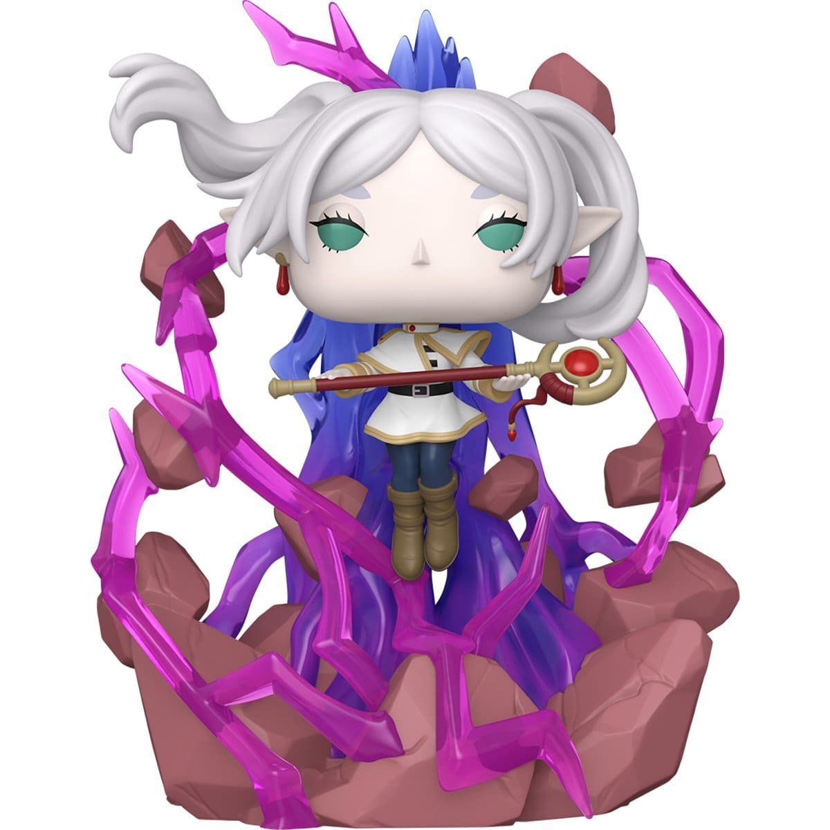 Funko Pop! Frieren: Beyond Journey's End #2358 - Frieren - Image 2