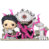 Funko Pop! Jujutsu Kaisen #2321 - Rika & Yuta Okkotsu GITD - Image 2