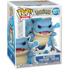 Funko Pop! Pokemon #1273 – Blastoise